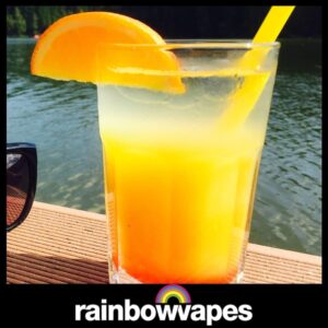 Sex On The Beach E-liquid 60ml