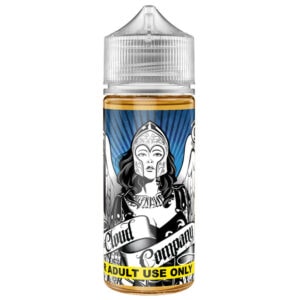 Suicide Bunny Sky E-Liquid 100ml Shortfill