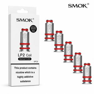 Smok LP2 Coils