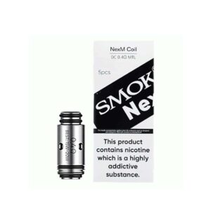 smok nexm dc 0.4 mtl