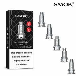 Smok Nord Replacement Coils