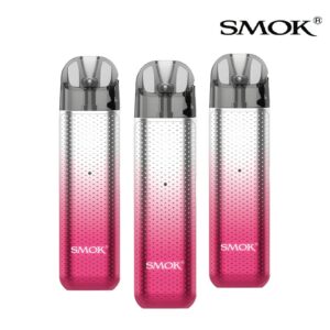 Vape Guru new build SMOK vape pods for optimal vaping experience.