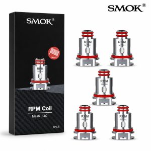 smok rpm coils