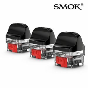 smok rpm 2 replacement pods