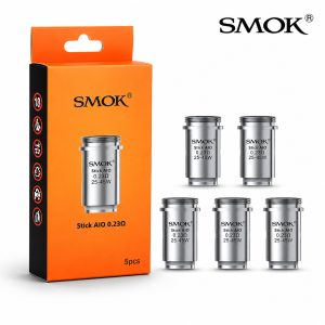 smok stick aio coils