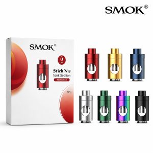 Smok Stick N18 Replacement Tank Section