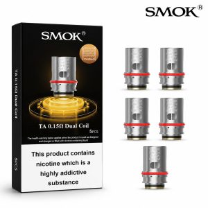 smok ta coils