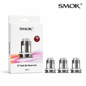 Smok BF Coils For TF Tank