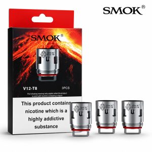 smok tfv12 coils