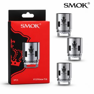 smok tfv12 prince coils