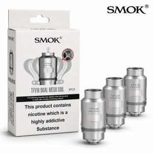smok tfv16 coils