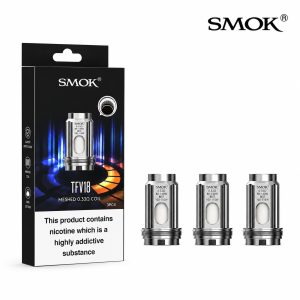 smok tfv18 coils