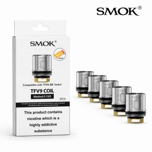 Smok TFV9 Coils