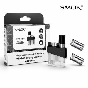 Smok Trinity Alpha Pod
