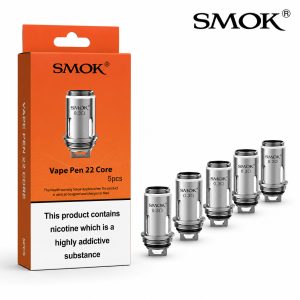 Smok Vape Pen 22 Coils