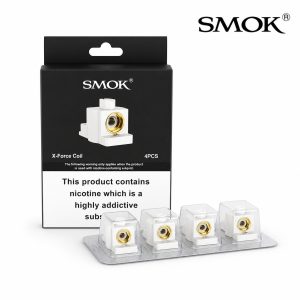 smok x force coil