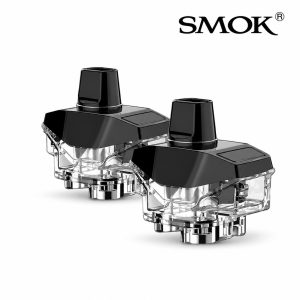 smok xiron replacement pods 2 pack