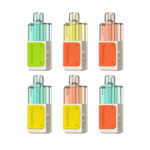 snowplus swift prefilled pods