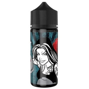 Suicide Bunny Sucker Punch E-Liquid 100ml Shortfill