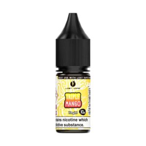Lost Vape Triple Mango Nic Salt E-Liquid 10ml