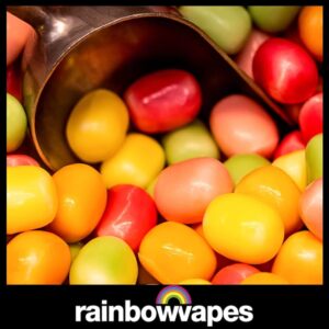 Tutti Frutti E-Liquid 60ml
