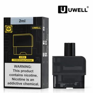 uwell brown b pods