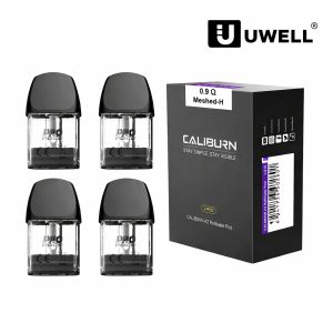 uwell caliburn a2 pods
