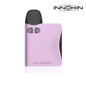 uwell caliburn ak3 pink pod vape kit