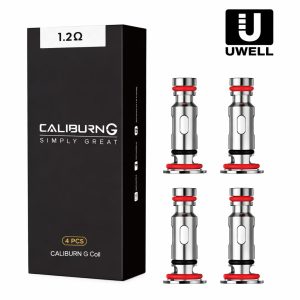 uwell caliburn g coils