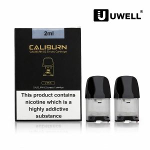 Uwell Caliburn G2 Pods
