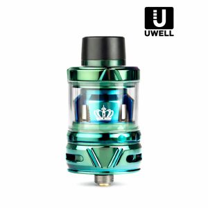 uwell crown 4 tank
