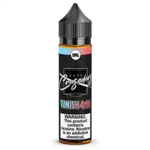 vanish 414 vape crusaders 50ml
