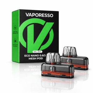 vaporesso eco nano replacement pods