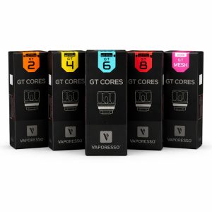 vaporesso gt core replacement coils