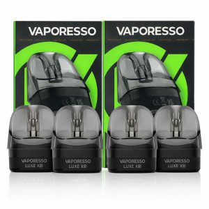 Vaporesso Luxe XR Replacement Pods