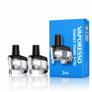 Vaporesso Target PM80 Pods