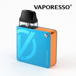vaporesso xros 3 nano pod kit logo