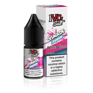 IVG Vimade Fusion Nic Salt 10ml E-Liquid