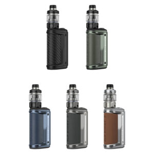 voopoo argus gt 2 kit
