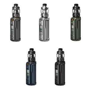 voopoo argus xt kit
