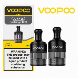 voopoo pnp x MTL replacement pods