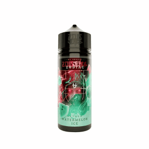 aether zodiac zeus juice e-liquid 100ml