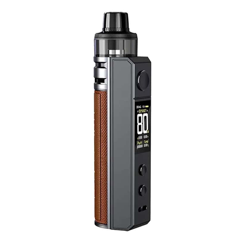 VooPoo Drag H80S Pod Vape Kit - Image 3