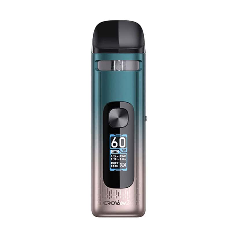 Forest Dawn UWELL Crown X Pod Vape Kit