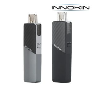 innokin sceptre mtl pod vape kit carbon