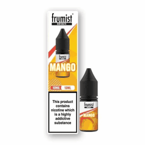 mango bar salt frumist 10ml