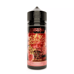 neptune cherry watermelon zeus juice 100ml e-liquid