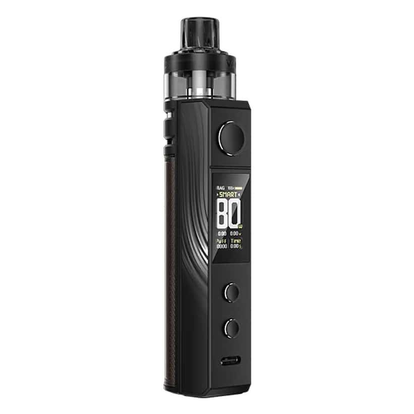 VooPoo Drag H80S Pod Vape Kit - Image 7