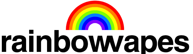 Rainbowvapes