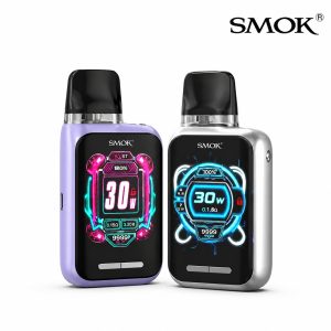 smok novo gt box vape kit